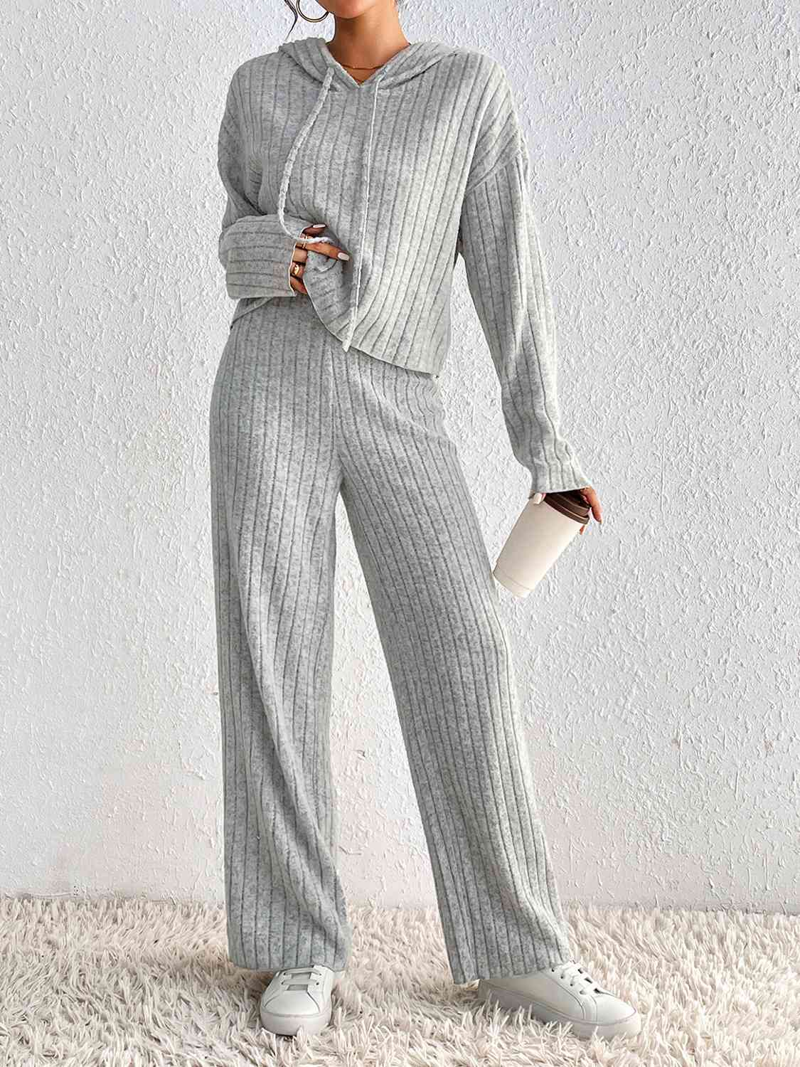Cozyyy Hoodie