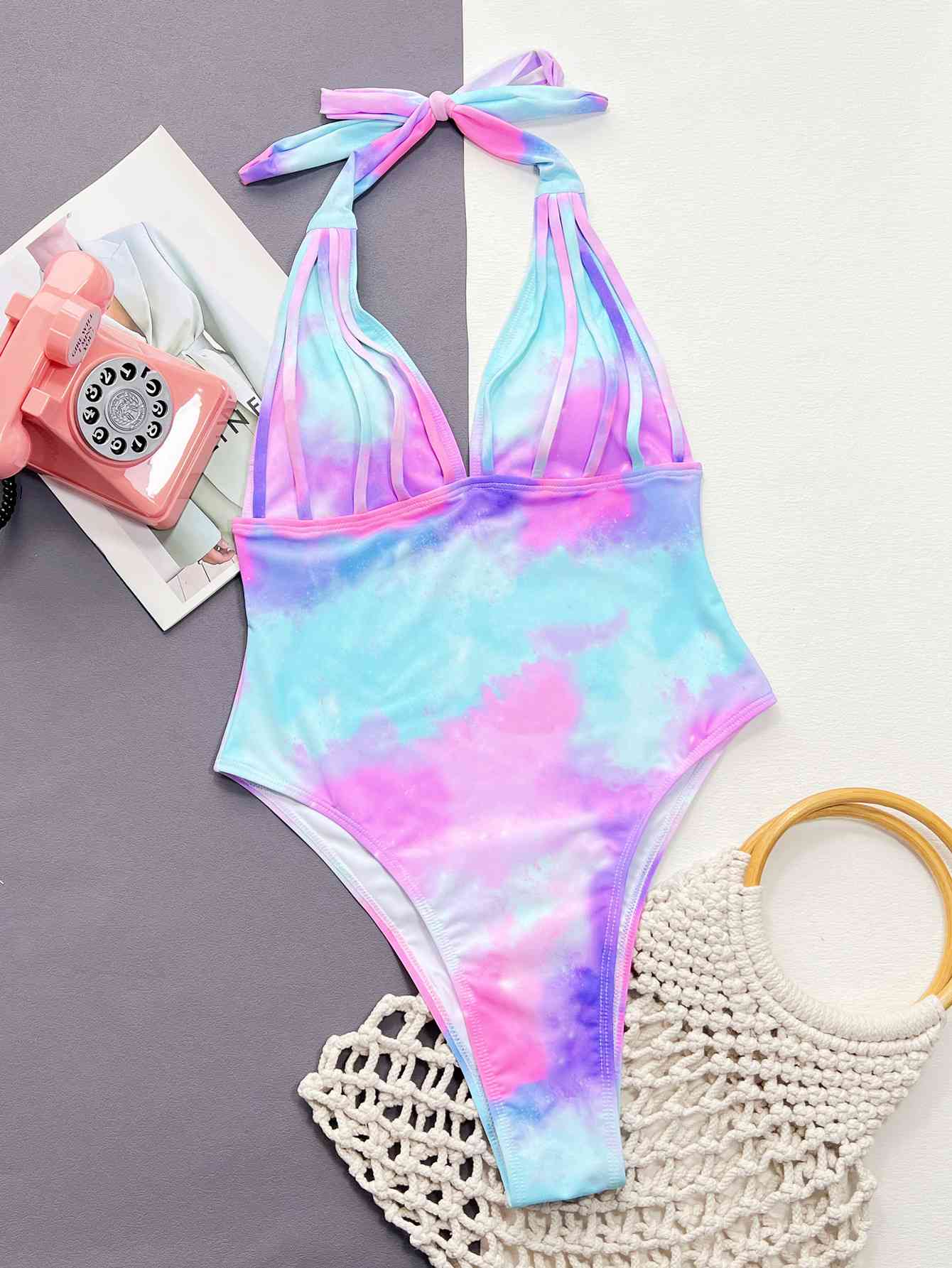 Tie Dye