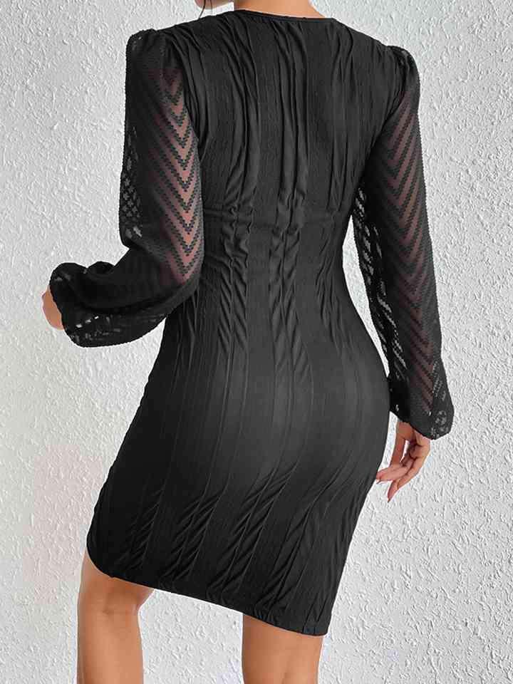 Discreet Comforts