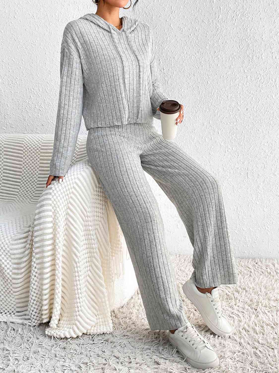Cozyyy Hoodie