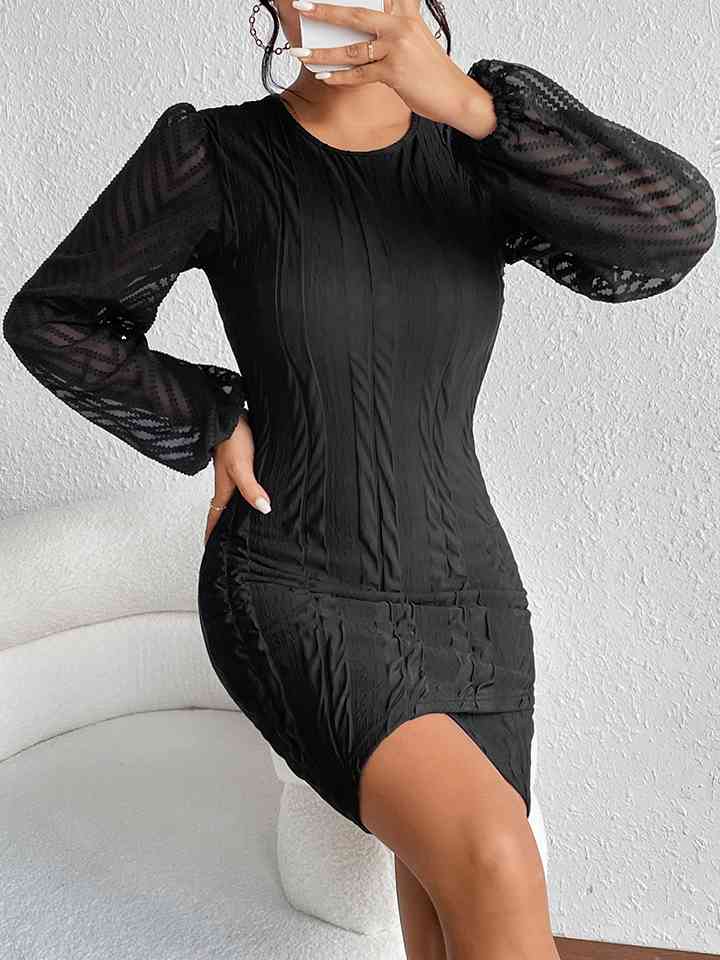 Discreet Comforts