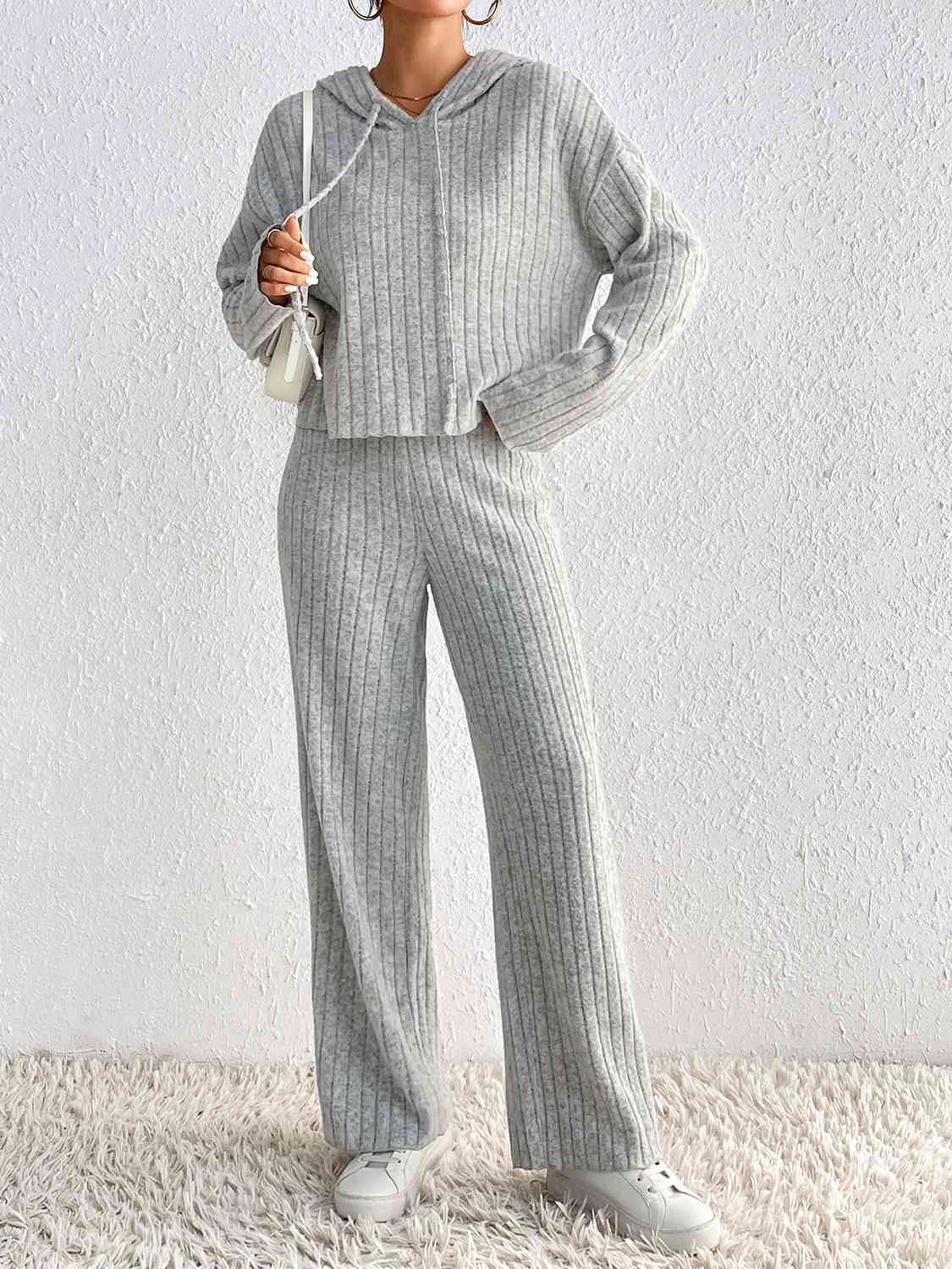 Cozyyy Hoodie