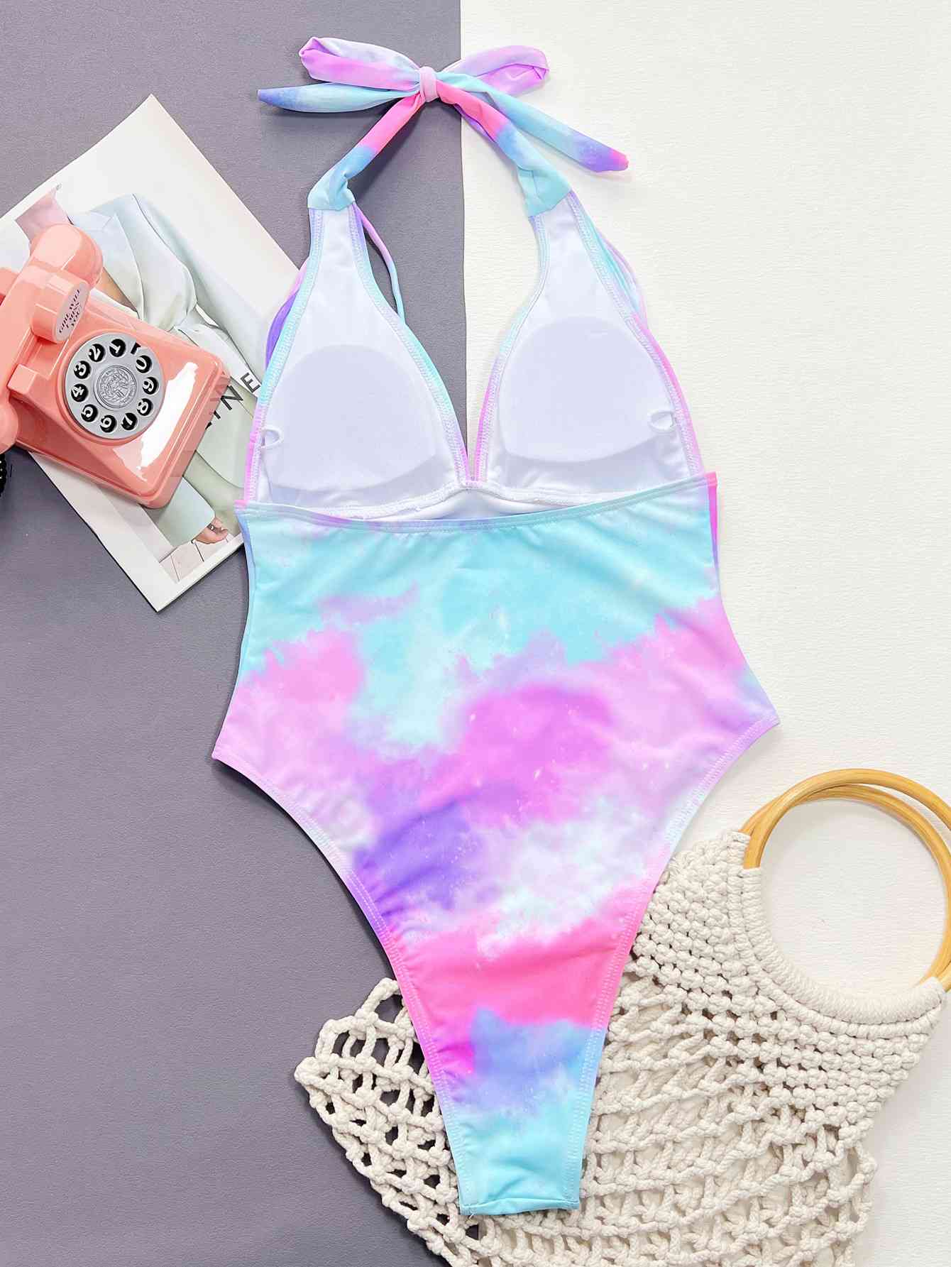 Tie Dye