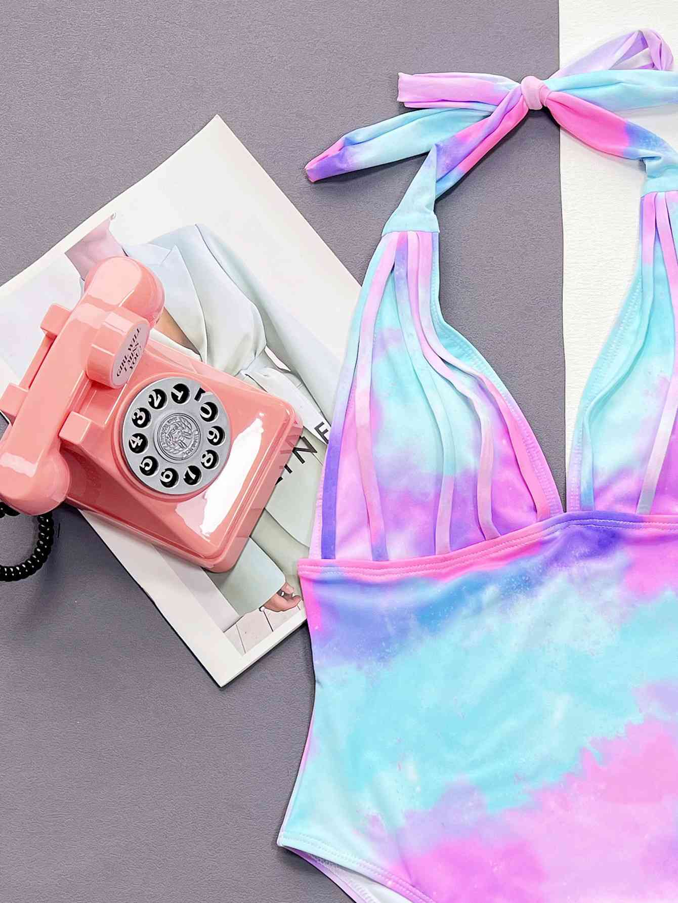 Tie Dye