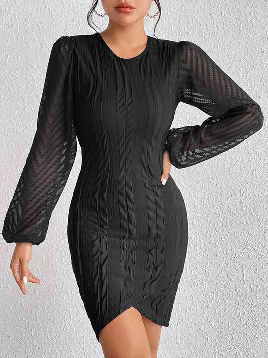 Discreet Comforts