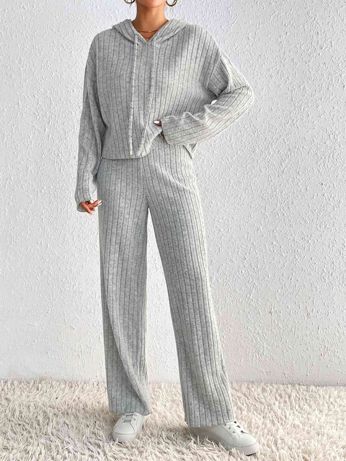 Cozyyy Hoodie
