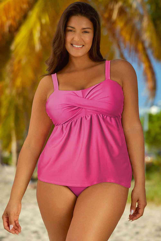 Pink Onesie