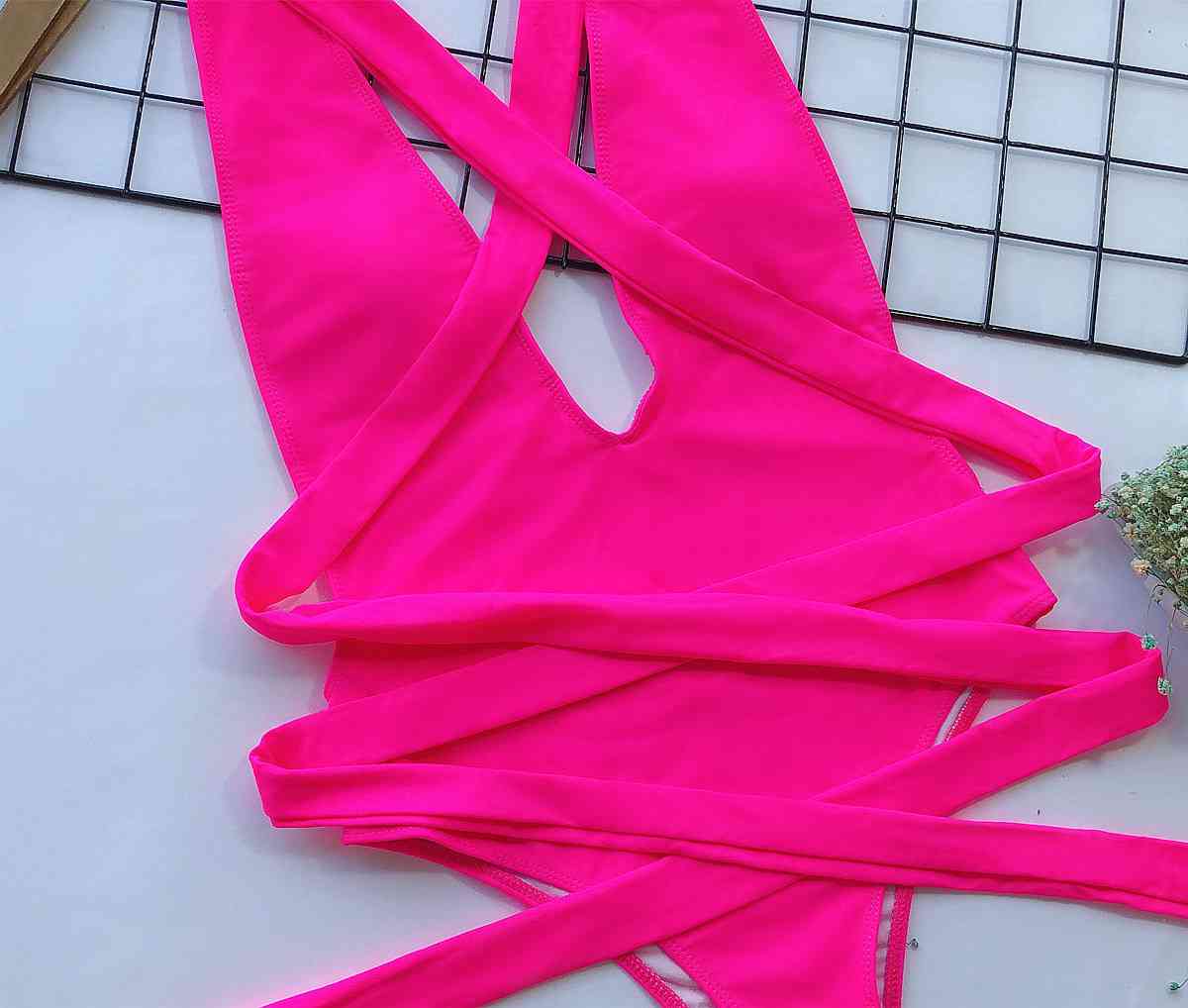 Pink Drip