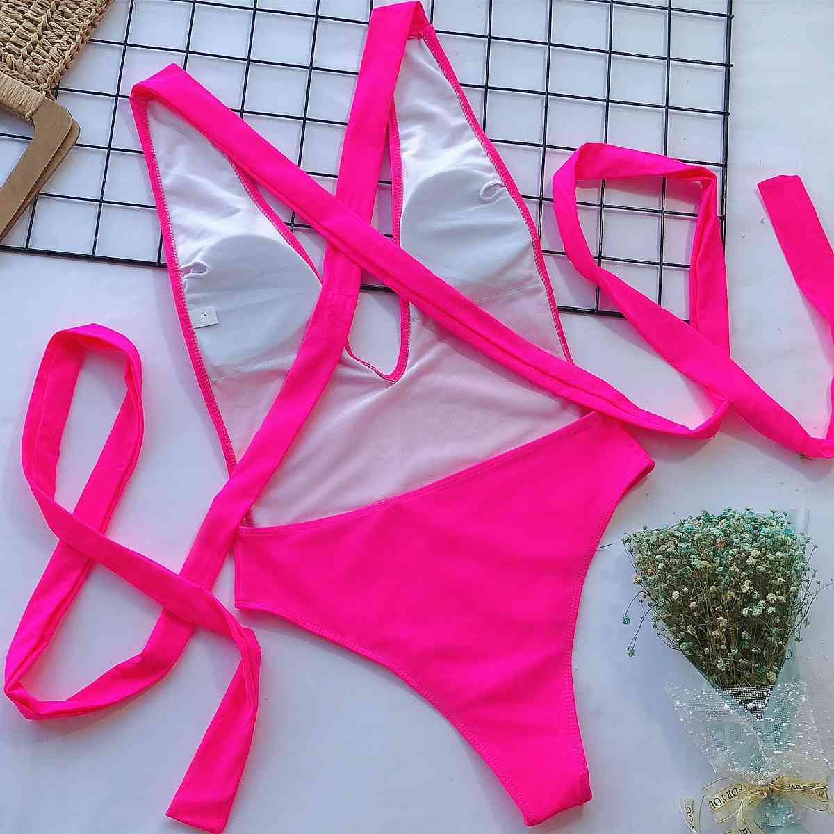 Pink Drip